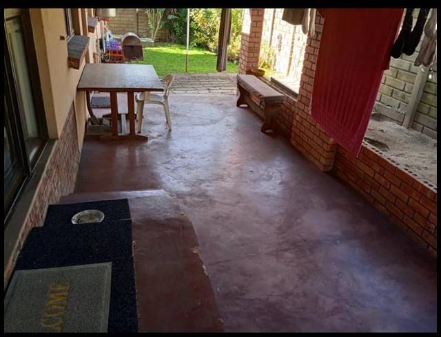 5 BEDROOM HOUSE FOR SALE IN ARBORETUM